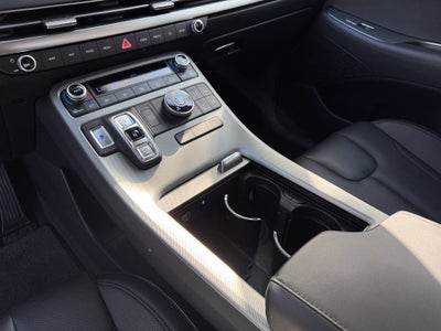 2025 Hyundai Palisade XRT - HYUNDAI CPO / AWD / CLEAN CARFAX