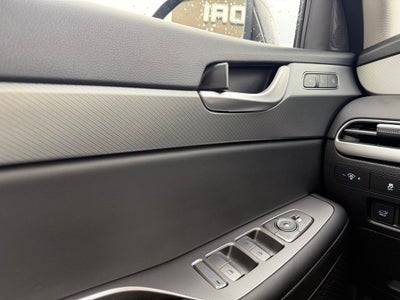 2025 Hyundai Palisade SEL Premium 7 Passenger