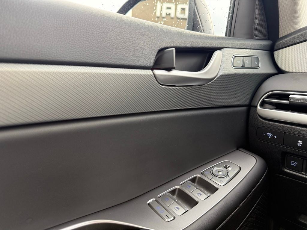 2025 Hyundai Palisade SEL Premium 7 Passenger