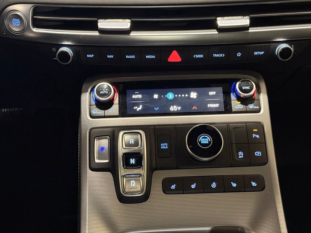 2024 Hyundai Palisade Calligraphy CLEAN CARFAX