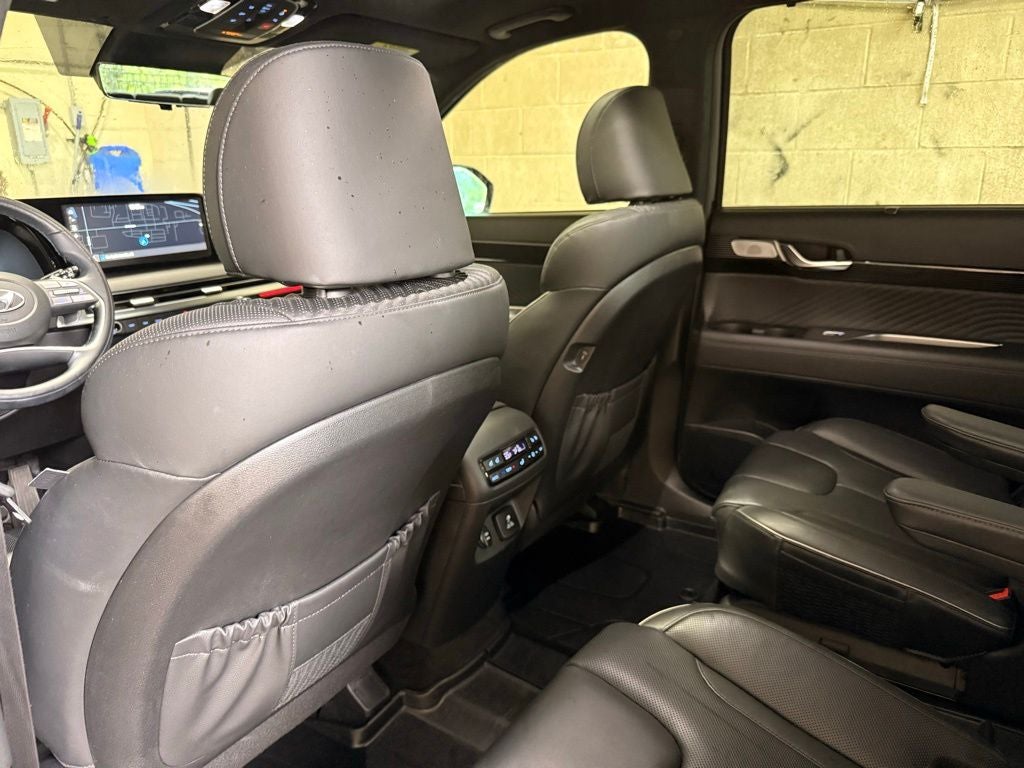 2024 Hyundai Palisade Calligraphy CLEAN CARFAX