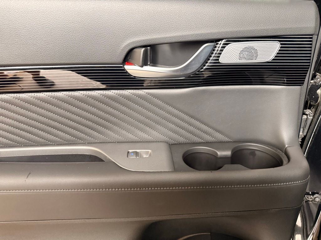 2024 Hyundai Palisade Calligraphy CLEAN CARFAX