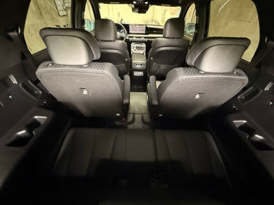 2024 Hyundai Palisade Calligraphy CLEAN CARFAX