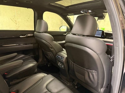 2024 Hyundai Palisade Calligraphy CLEAN CARFAX
