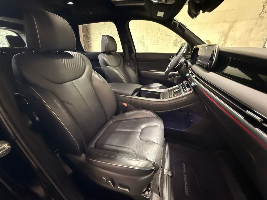 2024 Hyundai Palisade Calligraphy CLEAN CARFAX