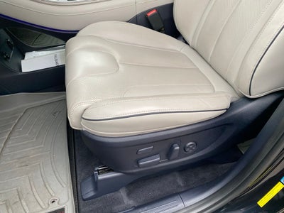 2022 Hyundai Palisade Calligraphy RARE COLOR