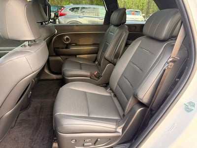 2026 Hyundai Palisade Calligraphy CPO