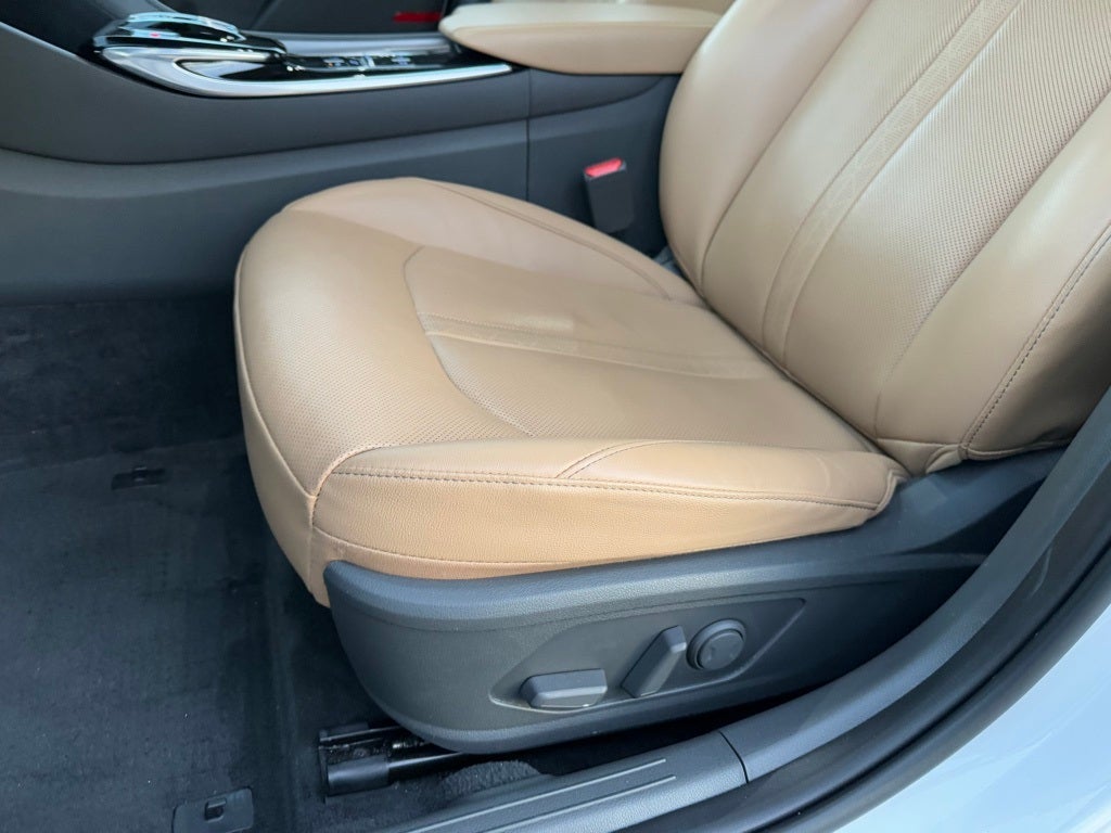 2023 Hyundai Sonata Hybrid Limited