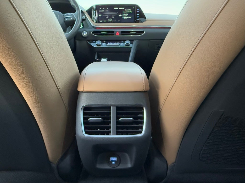 2023 Hyundai Sonata Hybrid Limited