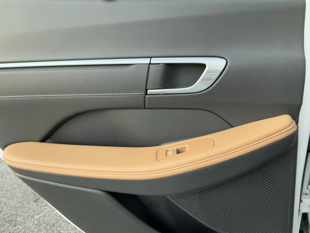 2023 Hyundai Sonata Hybrid Limited