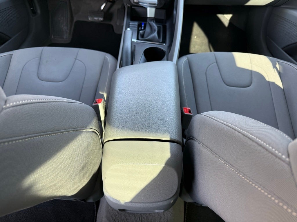 2024 Hyundai Elantra SEL ONE OWNER CAR FAX