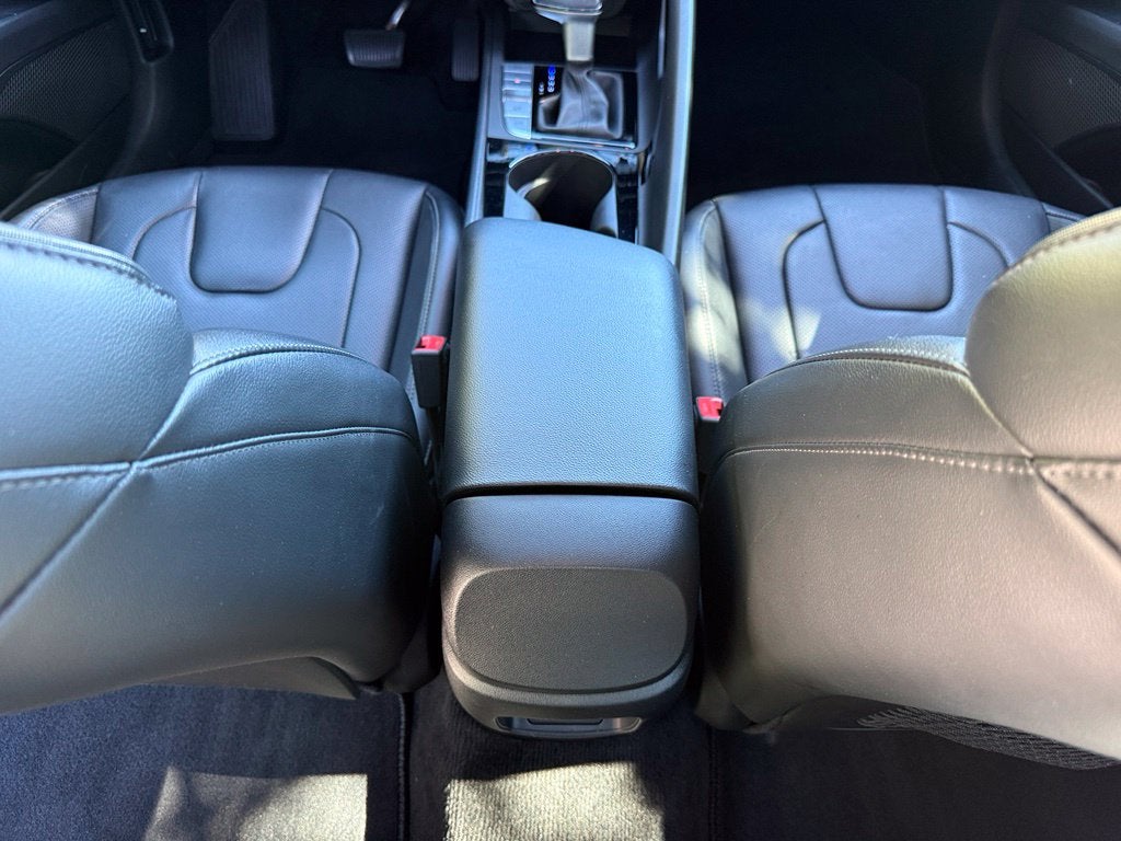2024 Hyundai Elantra Limited - HYUNDAI CPO / CLEAN CARFAX / SUNROOF