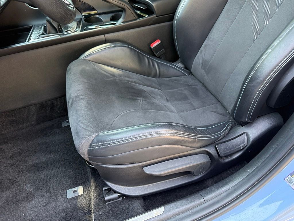 2023 Hyundai Elantra N Base