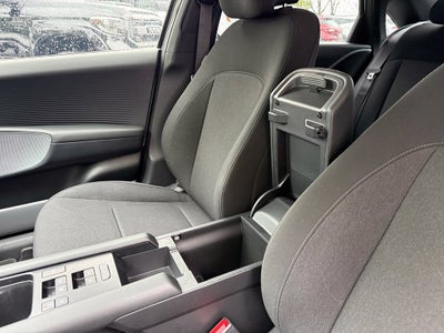 2025 Hyundai IONIQ 6 SE - HYUNDAI CPO / CLEAN CARFAX / ONE OWNER