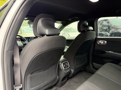 2025 Hyundai IONIQ 6 SE - HYUNDAI CPO / CLEAN CARFAX / ONE OWNER