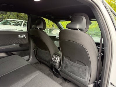 2025 Hyundai IONIQ 6 SE - HYUNDAI CPO / CLEAN CARFAX / ONE OWNER