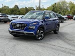 2026 Hyundai Venue SEL - HYUNDAI CPO / CLEAN CARFAX / SUNROOF