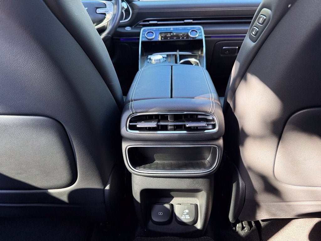 2023 Genesis GV80 2.5T