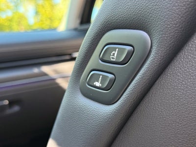 2023 Genesis GV80 2.5T
