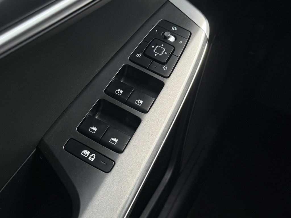 2024 Kia EV6 Wind