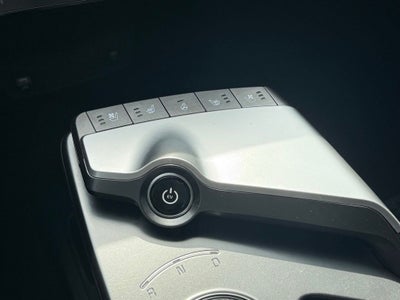 2024 Kia EV6 Wind