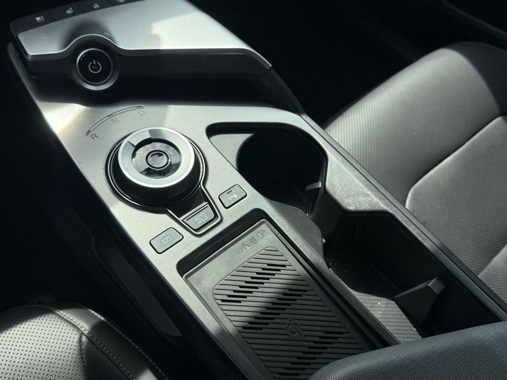 2024 Kia EV6 Wind