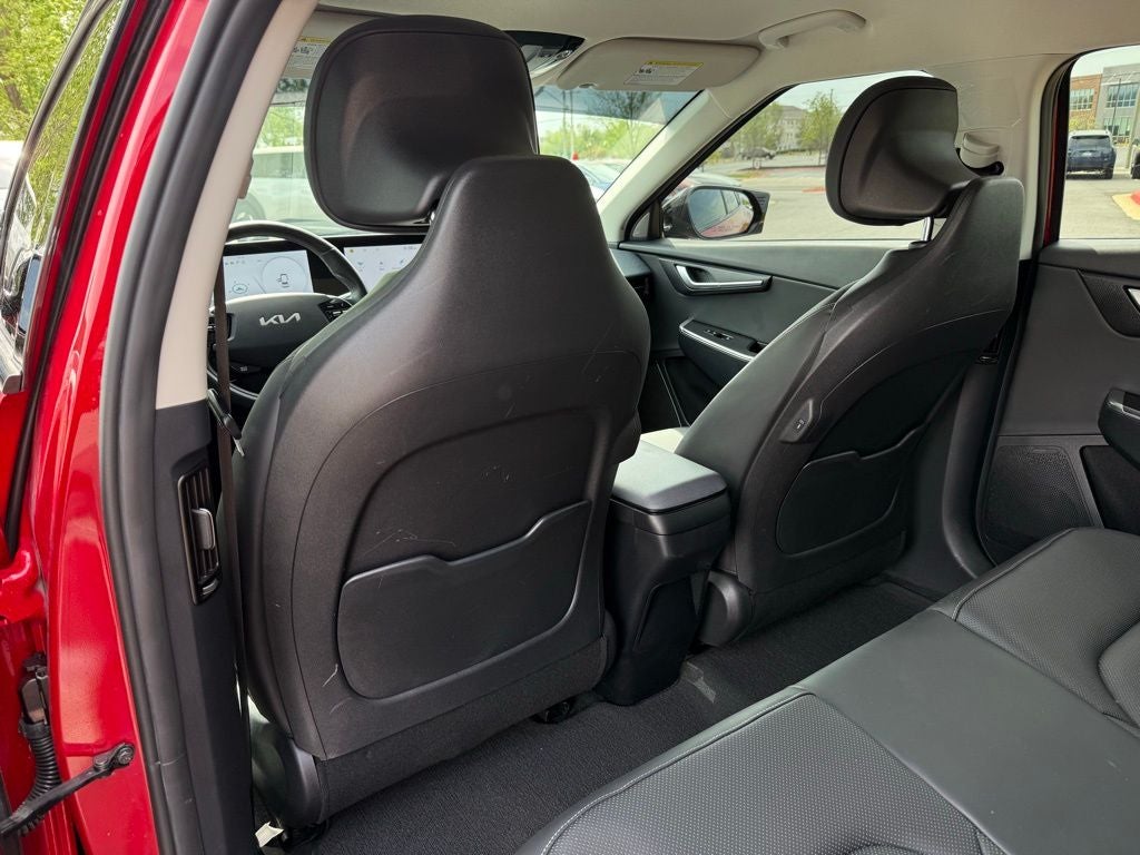 2024 Kia EV6 Wind