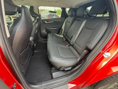 2024 Kia EV6 Wind