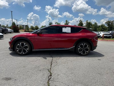 2024 Kia EV6 Wind