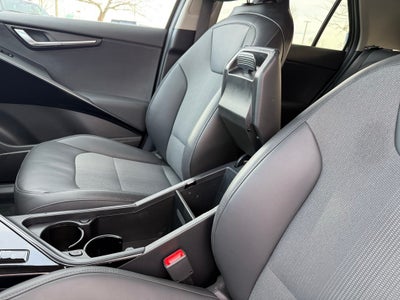 2024 Kia Niro EV Wind EV