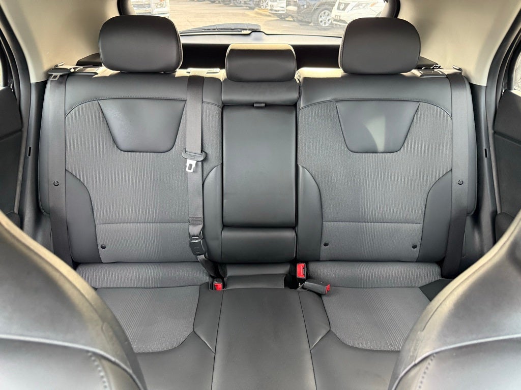 2024 Kia Niro EV Wind EV