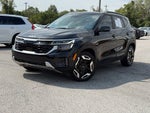 2024 Kia Seltos SX - AWD / CLEAN CARFAX / ONE OWNER