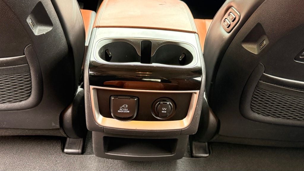 2024 Kia Carnival SX
