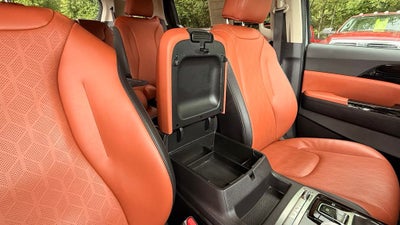 2024 Kia Carnival SX