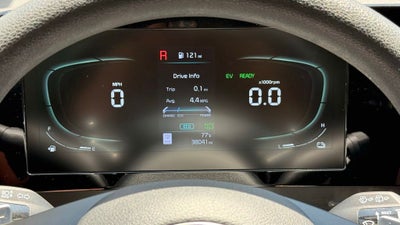 2023 Kia Sportage Hybrid LX LOW MILES