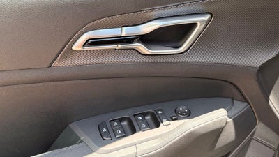 2023 Kia Sportage Hybrid LX LOW MILES