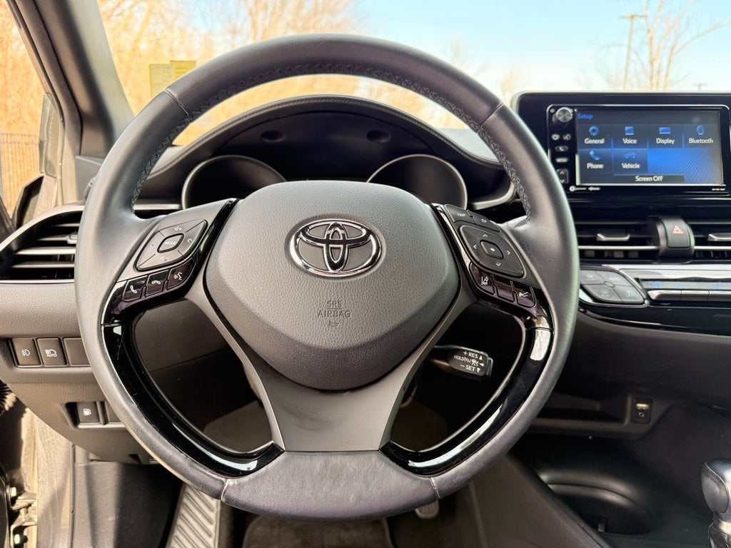 2018 Toyota C-HR XLE CLEAN CLEAN CLEAN