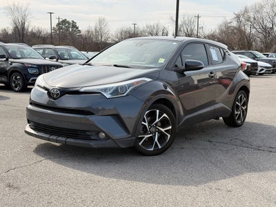 2018 Toyota C-HR XLE CLEAN CLEAN CLEAN
