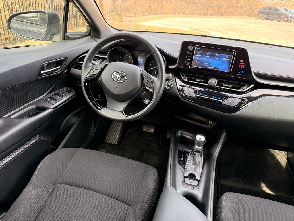2018 Toyota C-HR XLE CLEAN CLEAN CLEAN