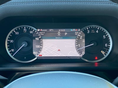 2023 Land Rover Defender 110 X-Dynamic SE