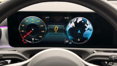 2021 Mercedes-Benz CLA CLA 250