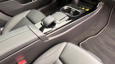 2021 Mercedes-Benz CLA CLA 250