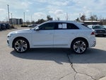 2022 Audi Q8 55 Premium Plus quattro