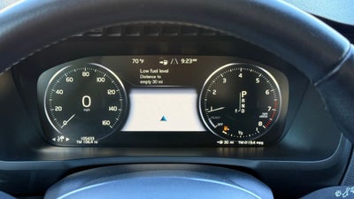 2018 Volvo XC90 T6 Momentum