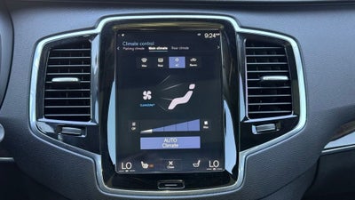 2018 Volvo XC90 T6 Momentum