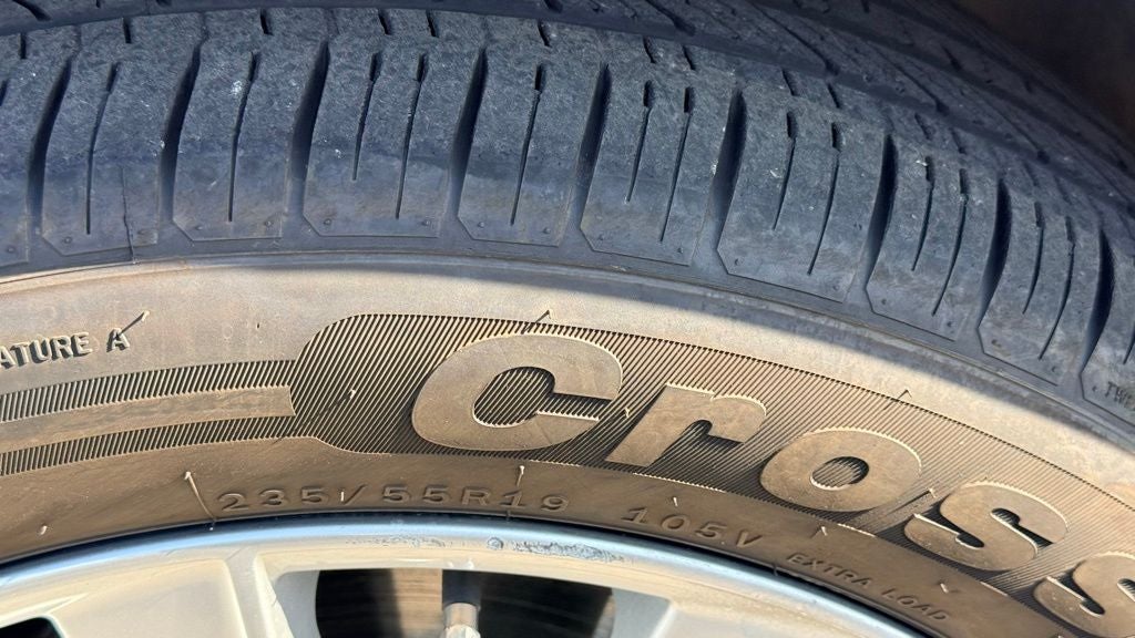 2018 Volvo XC90 T6 Momentum