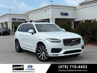 2023 Volvo XC90 B5 Core
