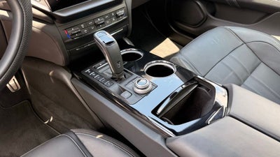 2023 Maserati Ghibli Modena Q4 MAS UH WHAT??