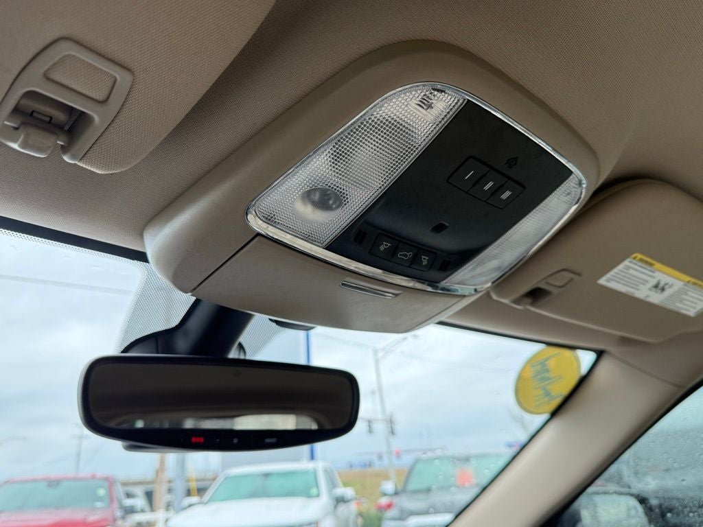 2022 Jeep Grand Cherokee WK Laredo E