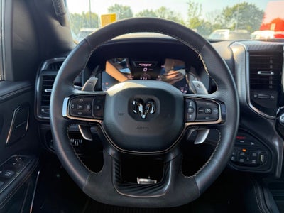 2024 RAM 1500 TRX